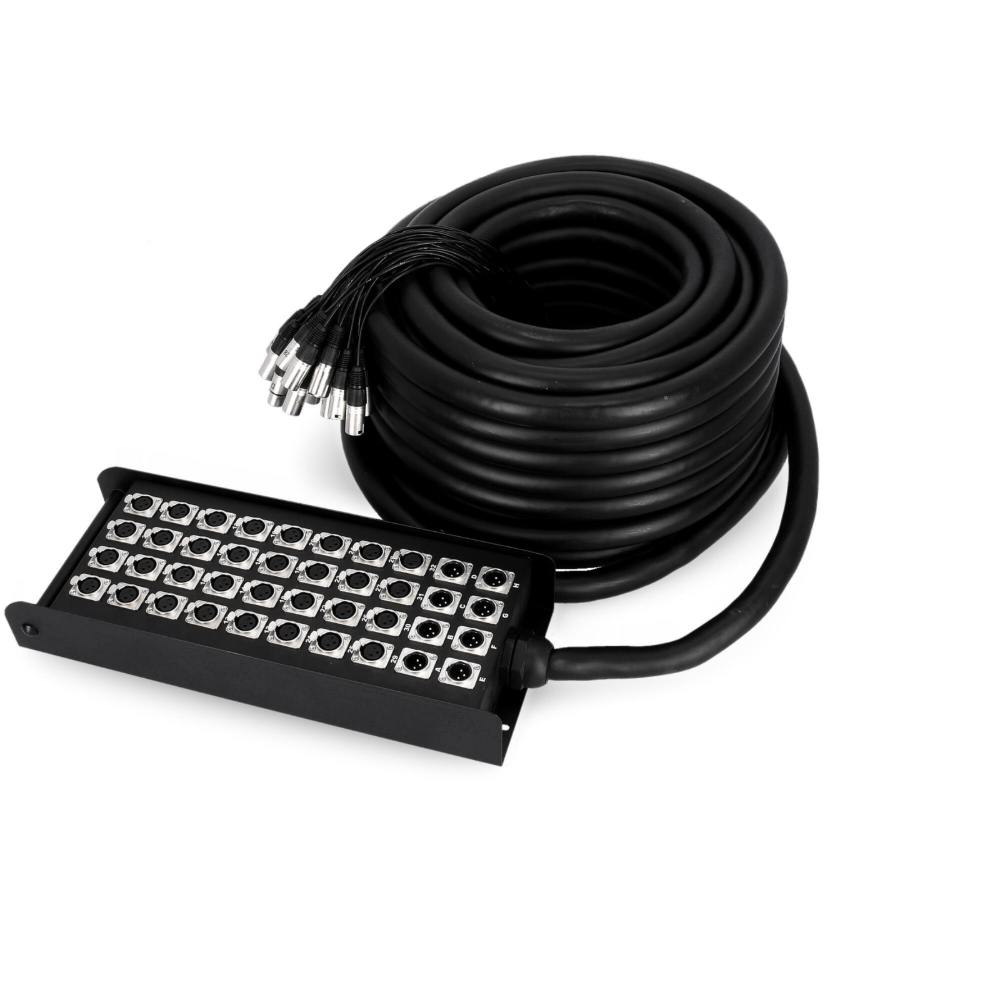 3 STAR MULTICORE 40 KANAL 30 M - 5