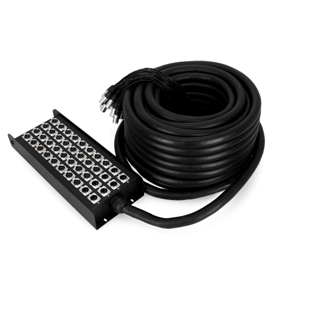 3 STAR MULTICORE 40 KANAL 30 M - 6
