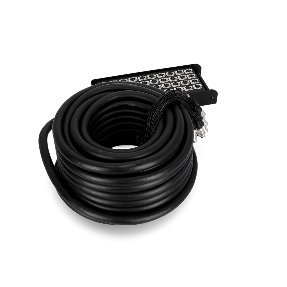 3 STAR MULTICORE 40 KANAL 30 M - 10