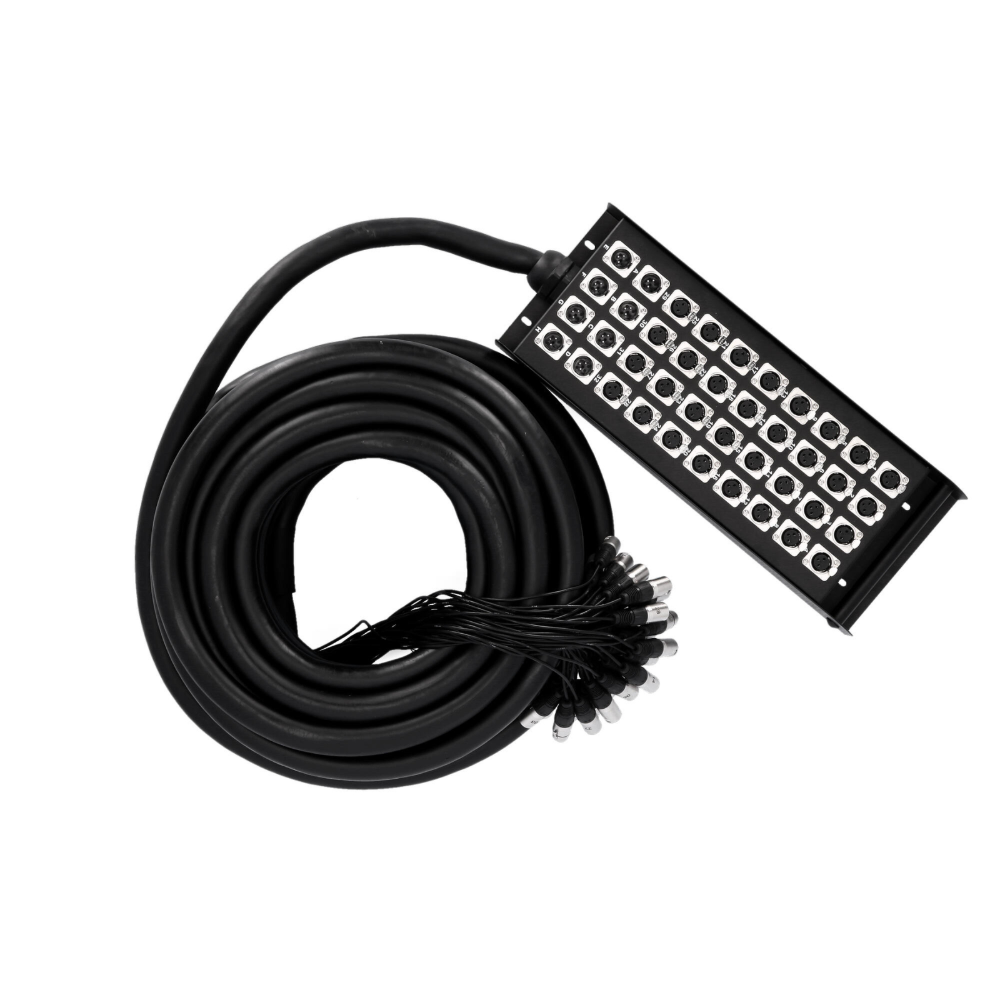 3 STAR MULTICORE 40 KANAL 30 M - 13