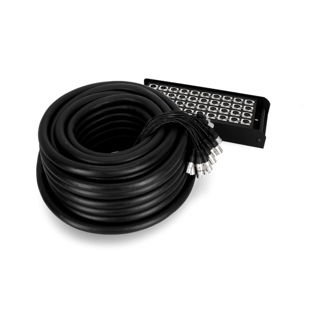 3 STAR MULTICORE 40 KANAL 30 M - 11