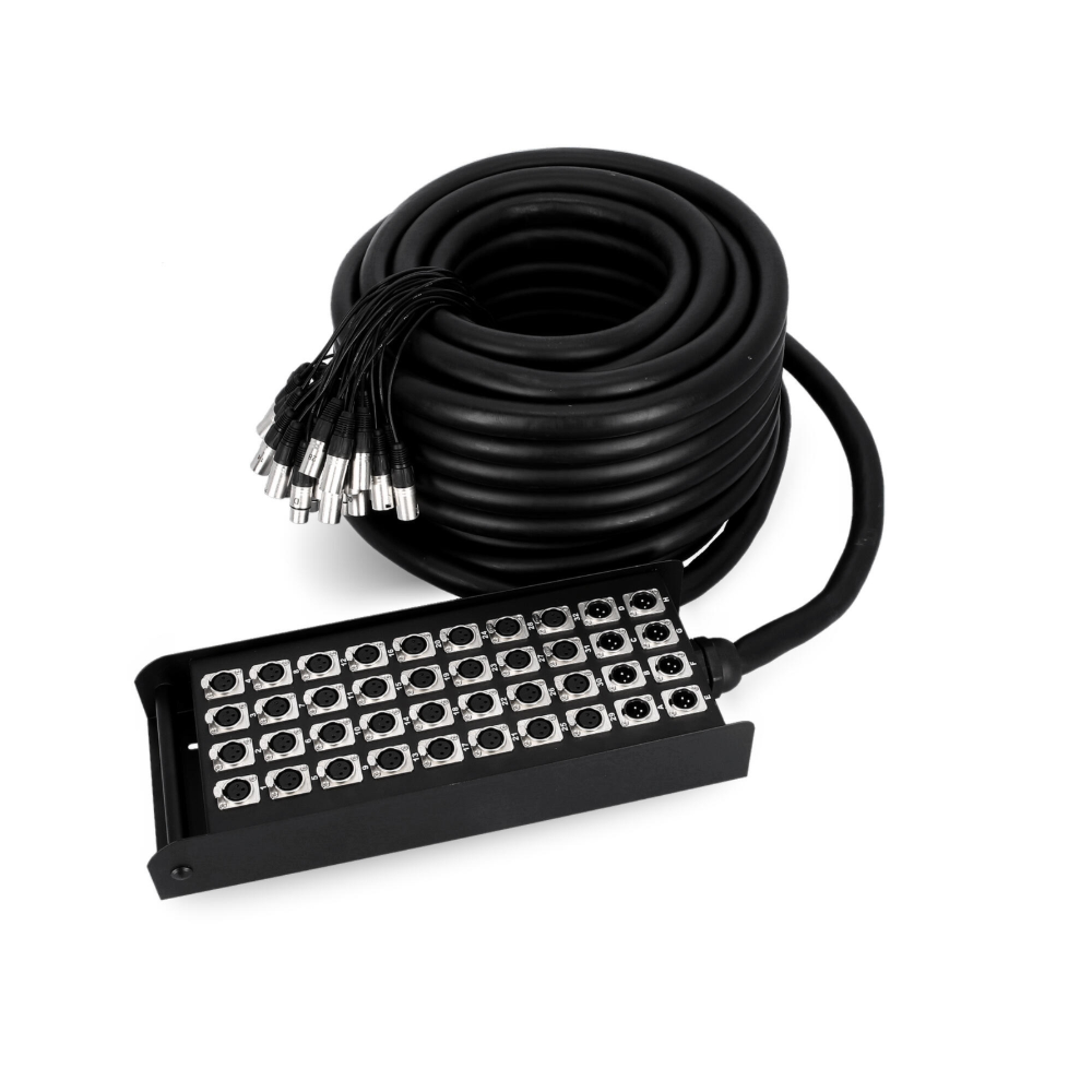 3 STAR MULTICORE 40 KANAL 30 M - 4