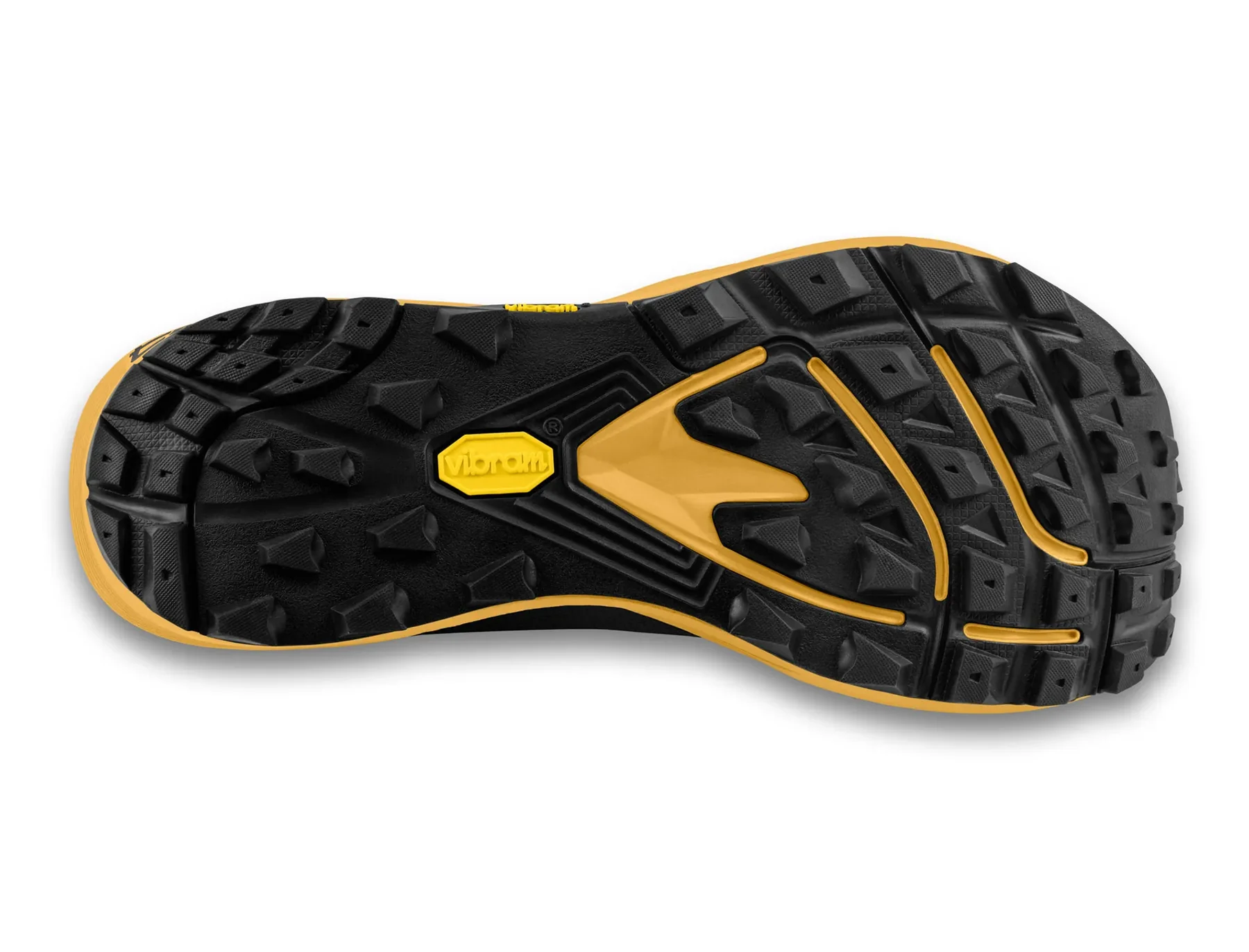Topo Athletic MTN Racer 4 Löparskor M  - 4