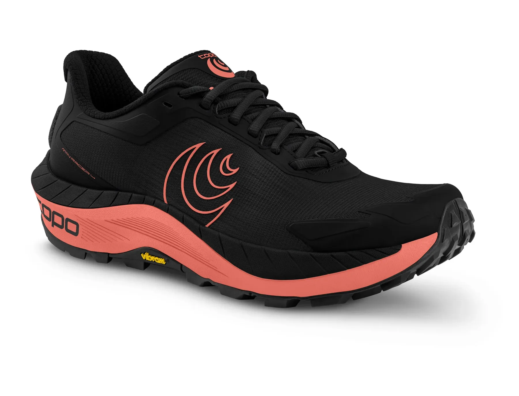 Topo Athletic MTN Racer 4 Löparskor W - 2