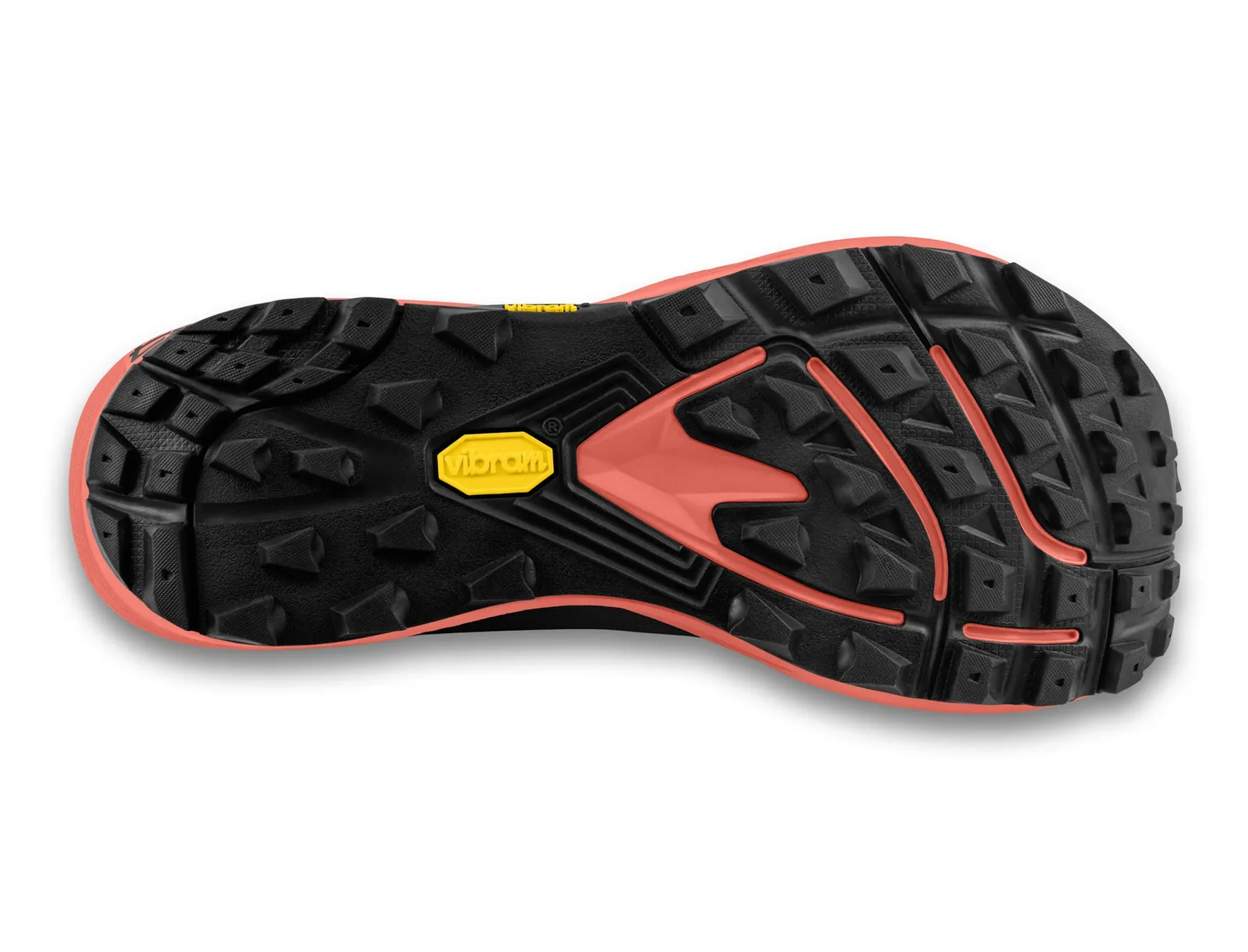 Topo Athletic MTN Racer 4 Löparskor W - 4