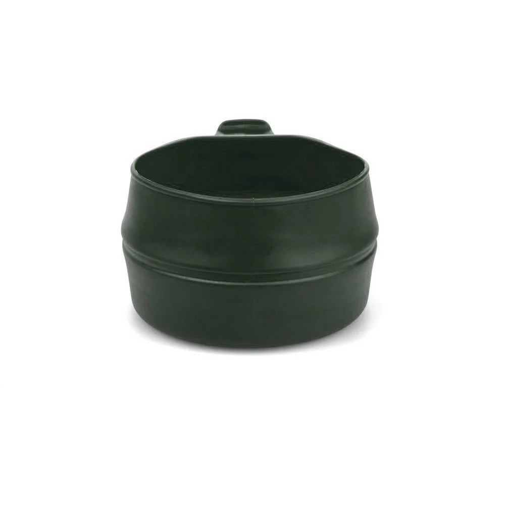 Vaso plegable Wildo - 6