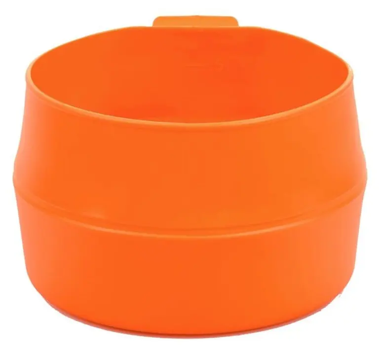 Vaso plegable Wildo - 2