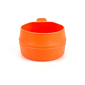 Wildo folding cup