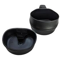 Vaso plegable Wildo - 3