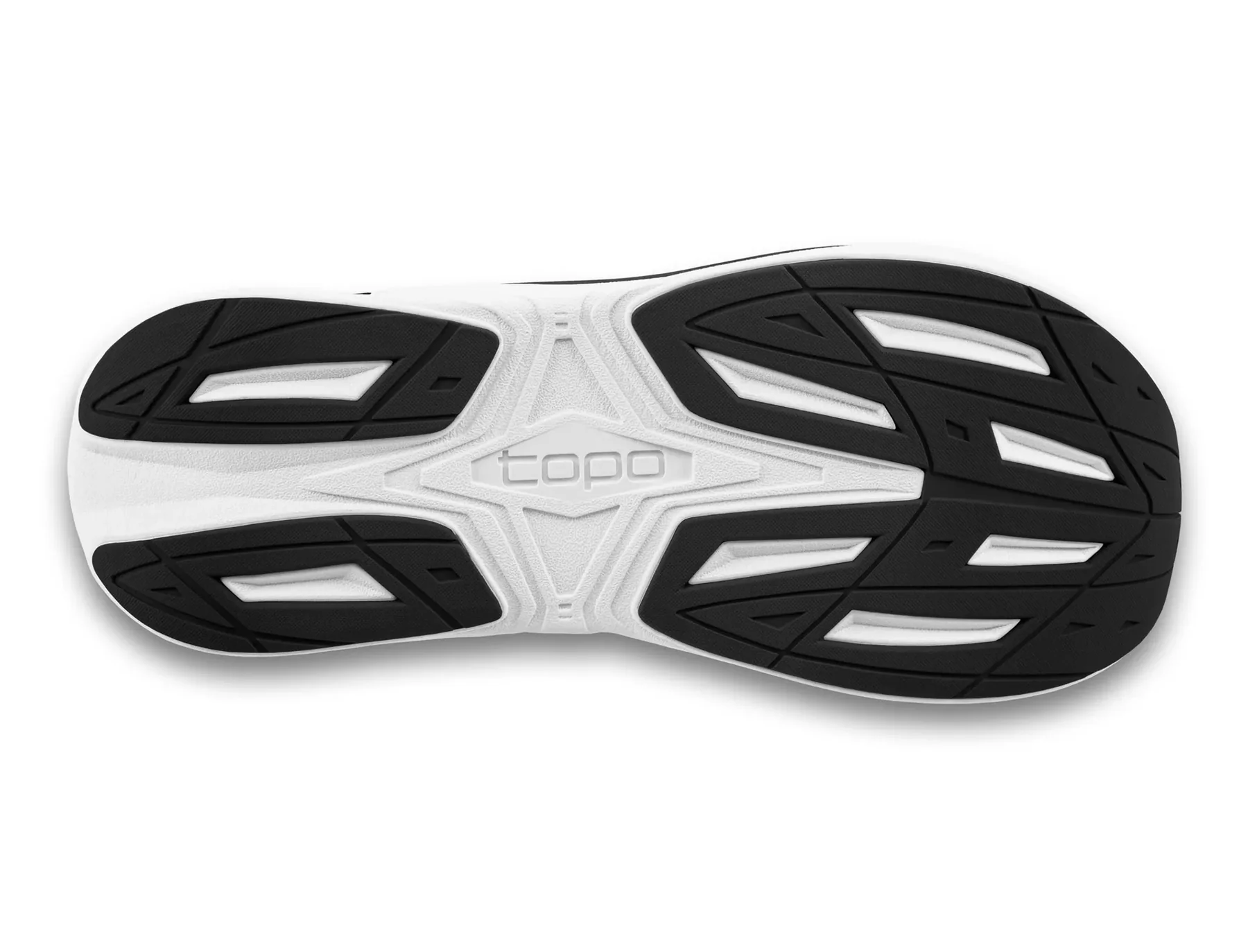 Topo Athletic Phantom 4 Löparskor M - 8