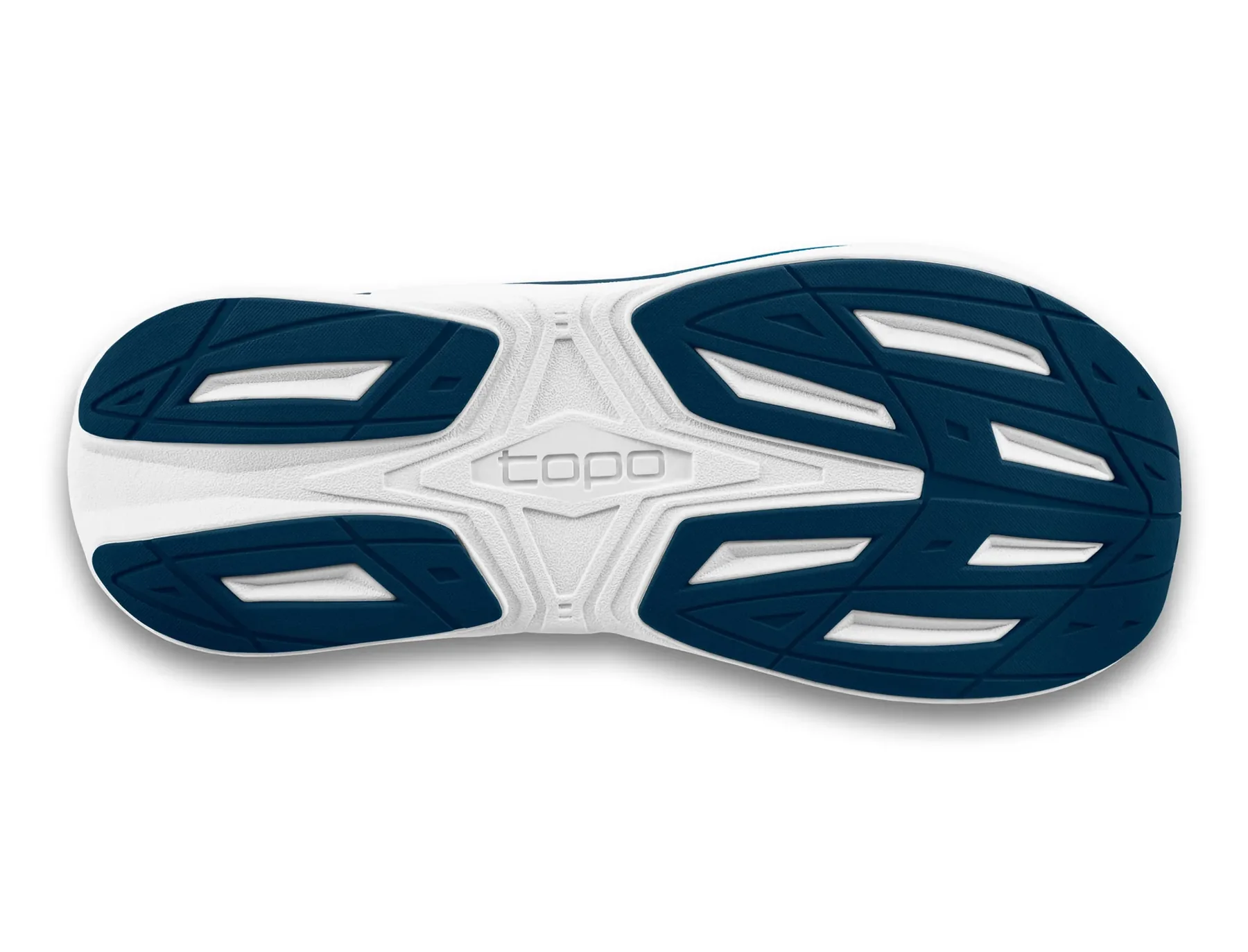 Topo Athletic Phantom 4 Löparskor M - 7
