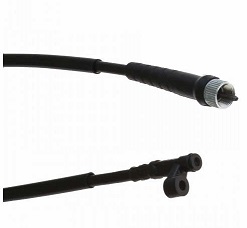 Hastighetsmätarkabel Honda CB900, CBx650, CBX750, FT500, VF750, VF1100C, VT500-VT1100C (44830-MB1-000) 44045