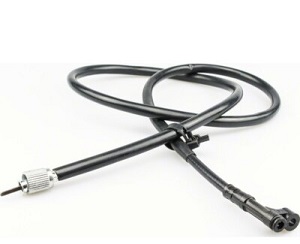 Hastighetsmätarkabel Honda CB900, CBx650, CBX750, FT500, VF750, VF1100C, VT500-VT1100C (44830-MB1-000) 44045 - 2