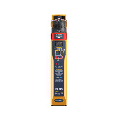 Ocean Signal PLB3
