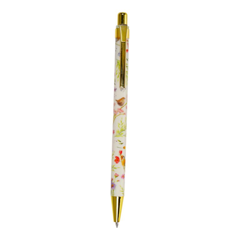 Jan Pashley Wings & Wildflowers 2-Pack Pennor - 2