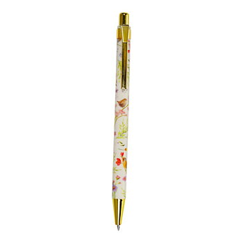 Jan Pashley Wings & Wildflowers 2-Pack Pennor