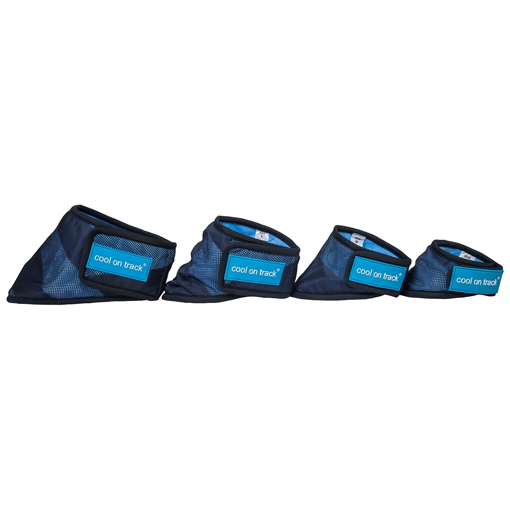 Back on Track cooling bandana for dogs - 3