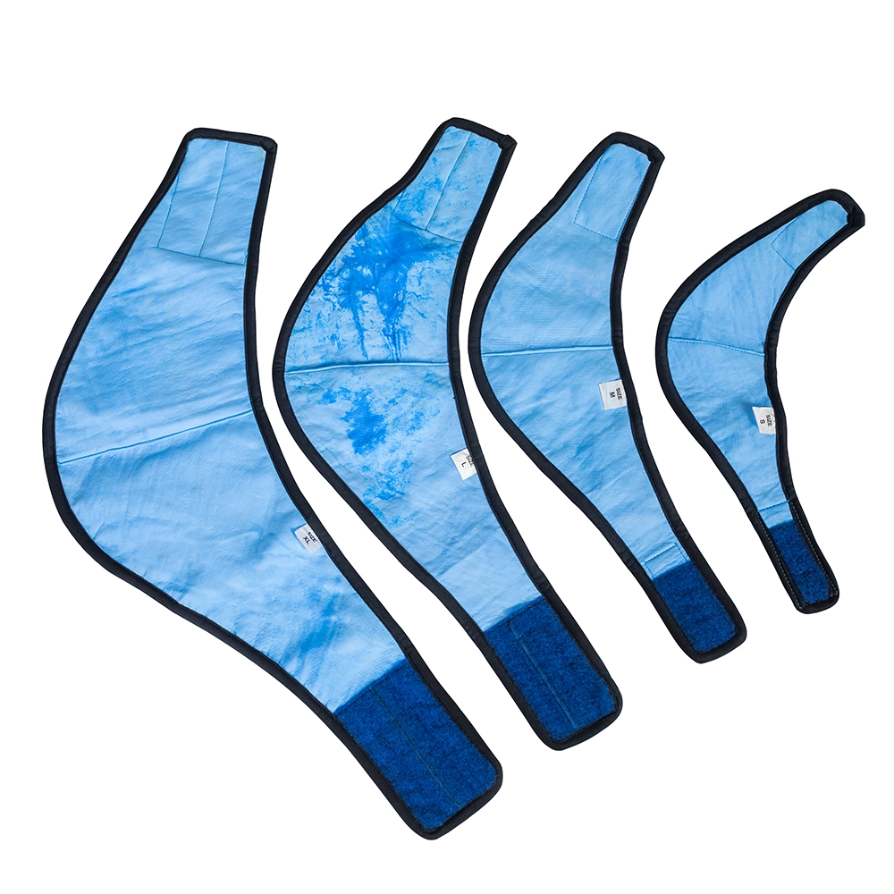 Back on Track cooling bandana for dogs - 5