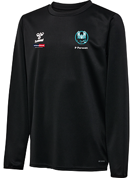 Hummel Essential Sweatshirt Senior (Lunds Beachhandball Club)