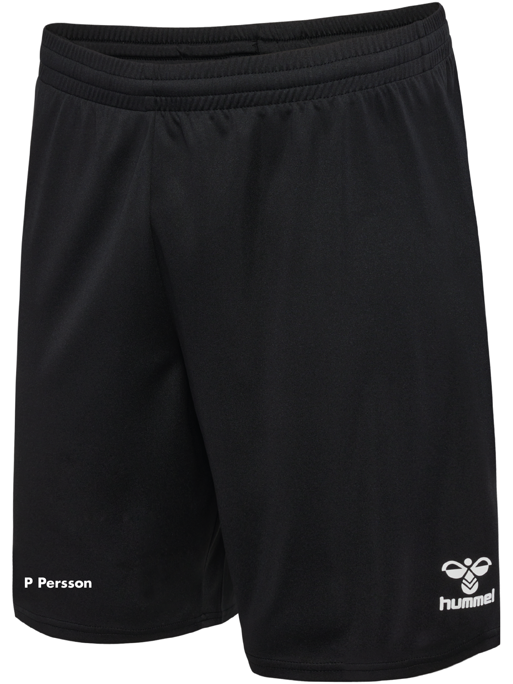 Hummel Essential Shorts Herr (Lunds Beachandball Club)