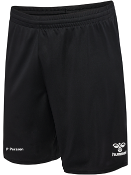 Hummel Essential Shorts Jr (Lunds Beachhandball Club)