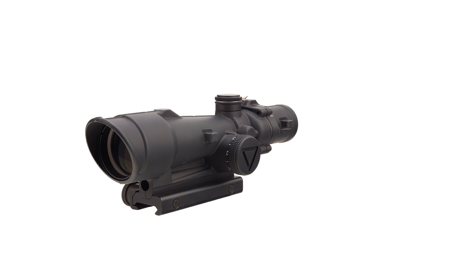 Trijicon ACOG® 3.5x35 LED  .223 / 5.56 BDC Red Horseshoe/Dot Reticle LED Illuminated