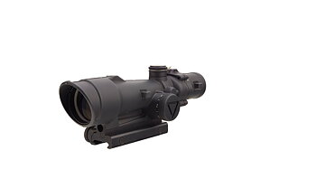 Trijicon ACOG® 3.5x35 LED  .223 / 5.56 BDC Red Horseshoe/Dot Reticle LED Illuminated