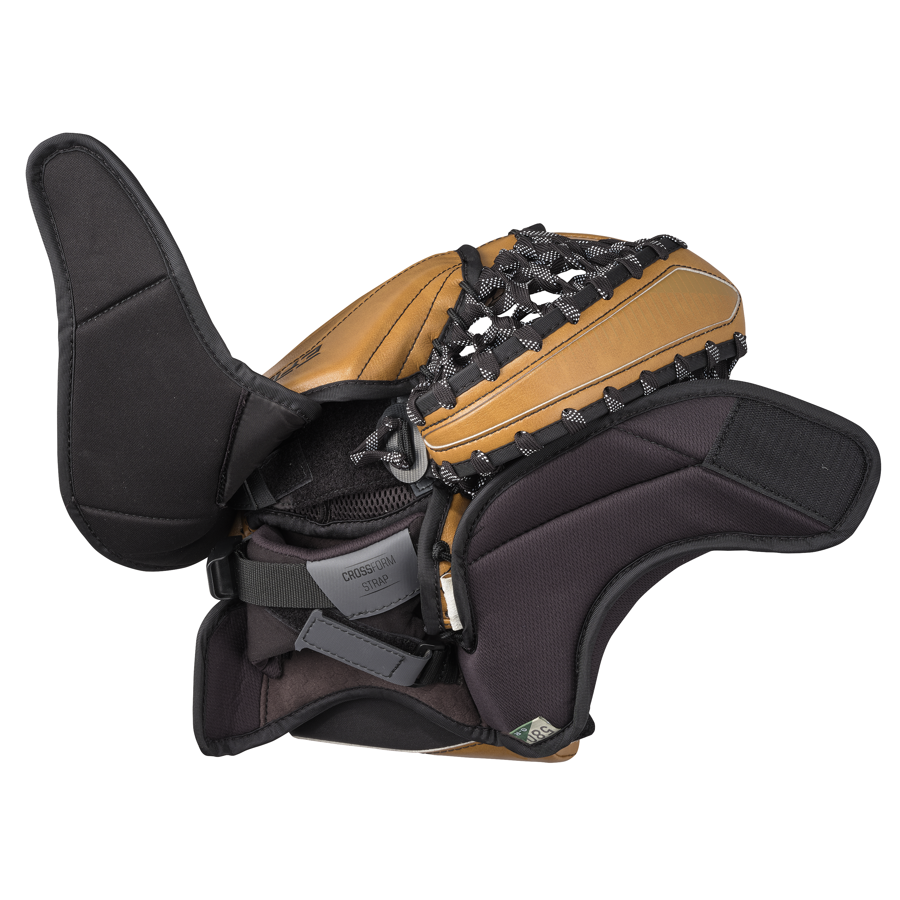 CCM  Eflex 7.9 Plockhandske Sr - 3