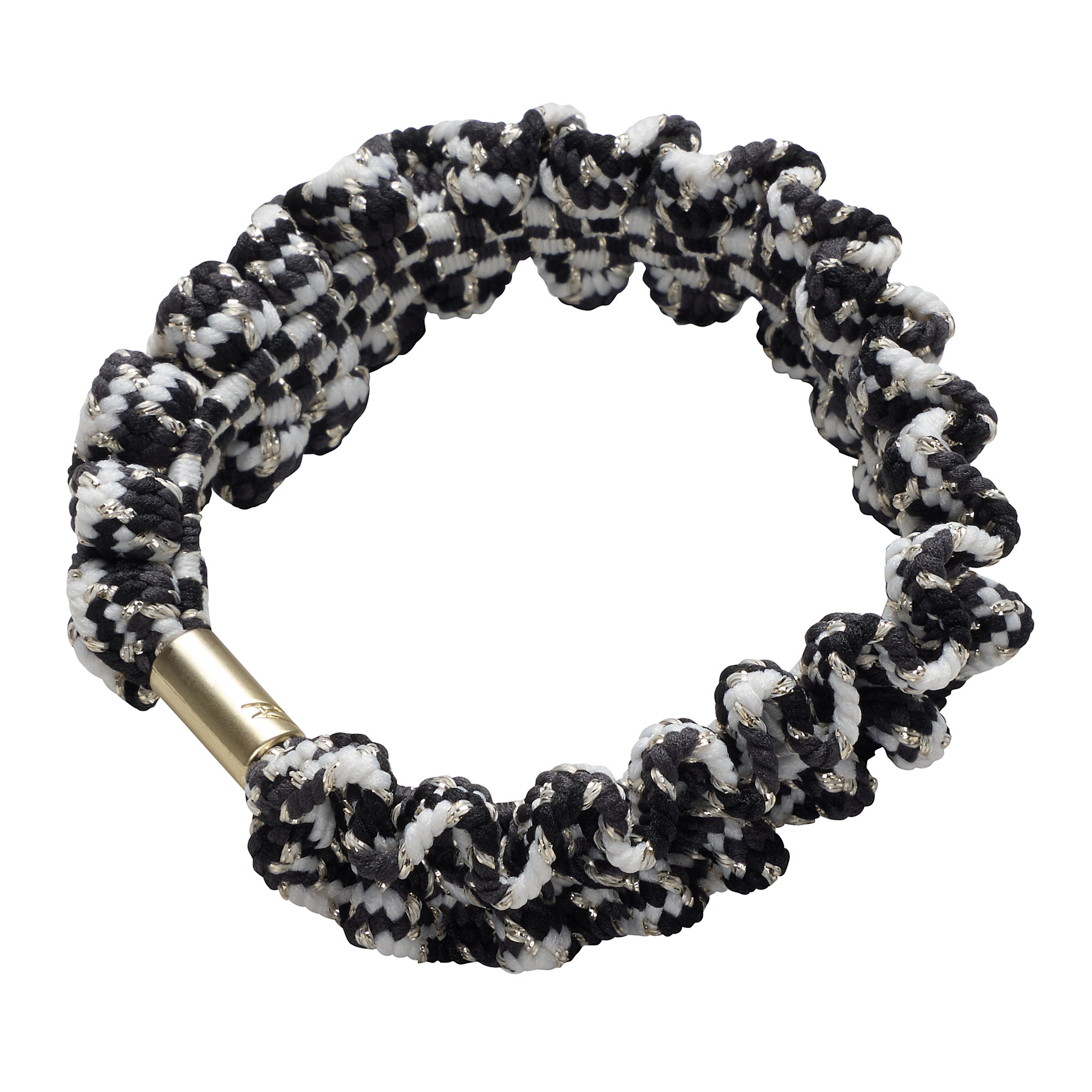 ALEXA Black/Champagne