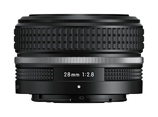 Nikon Nikkor Z 28/2,8 Special Edition