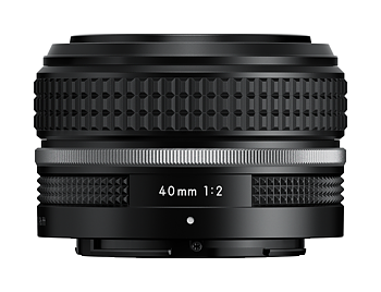 Nikon Nikkor Z 28/2,8 Special Edition