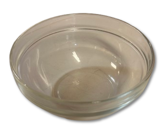 Arcoroc skål 14cm