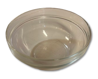 Arcoroc skål 14cm