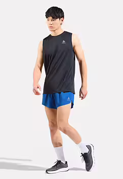 Odlo Essential Running Tank Träningslinne M