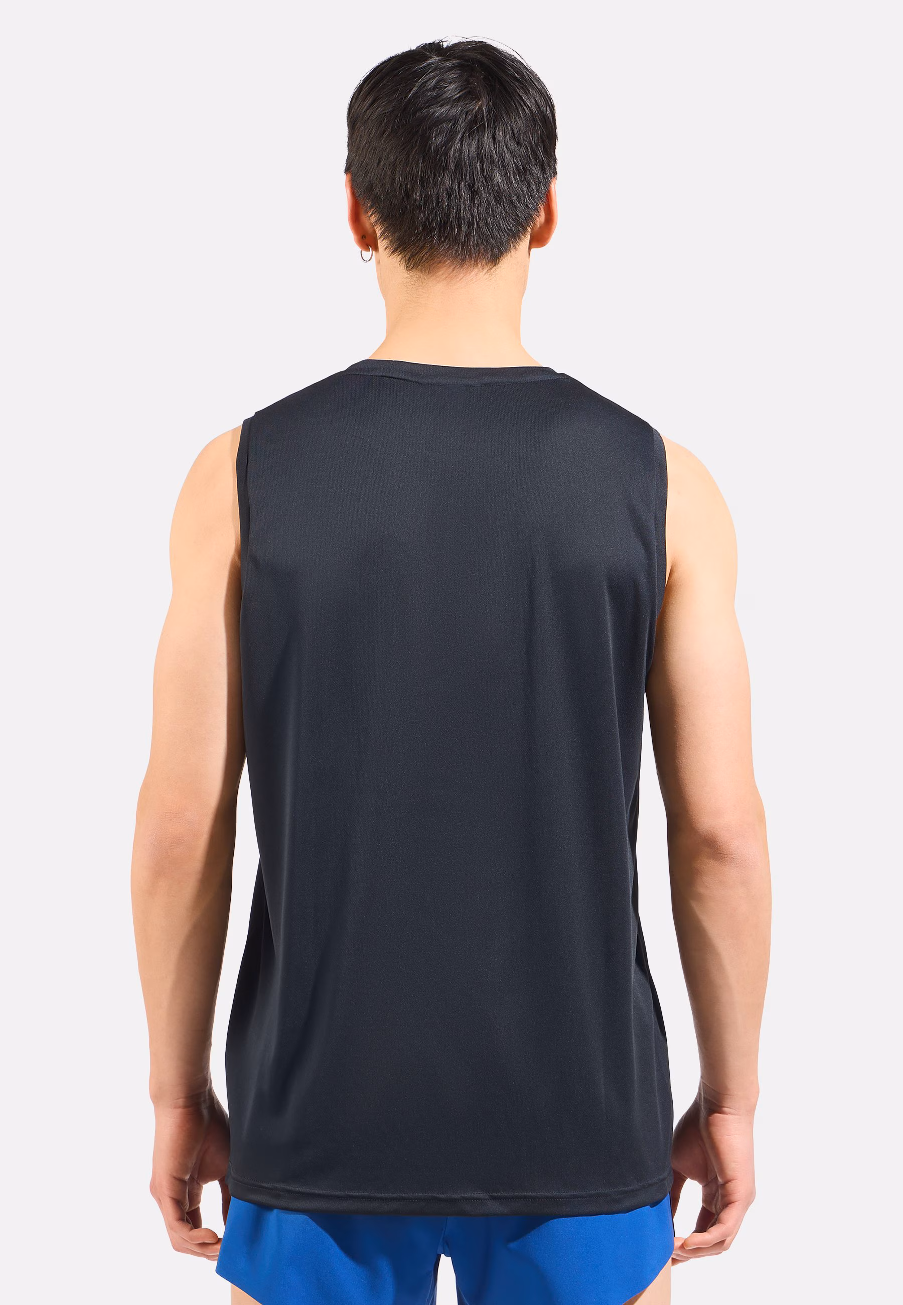 Odlo Essential Running Tank Träningslinne M - 3