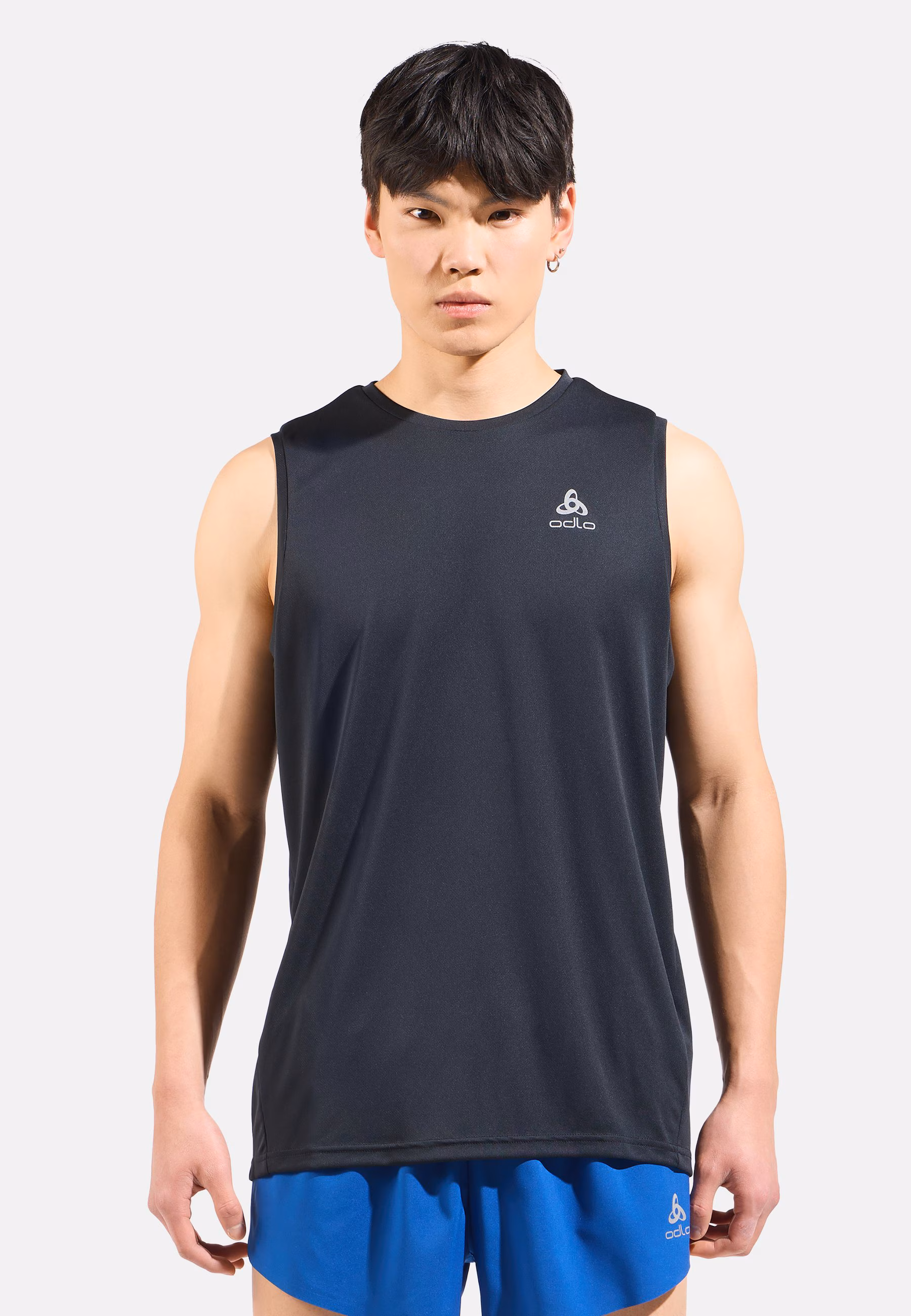 Odlo Essential Running Tank Träningslinne M
