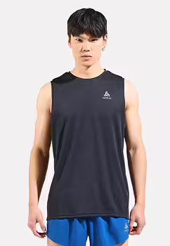 Odlo Essential Running Tank Träningslinne M