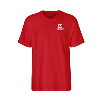 T-shirt - Vi får Sverige att fungera - Herr