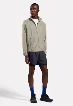 Odlo Essential Light Running Jacket Löparjacka M 