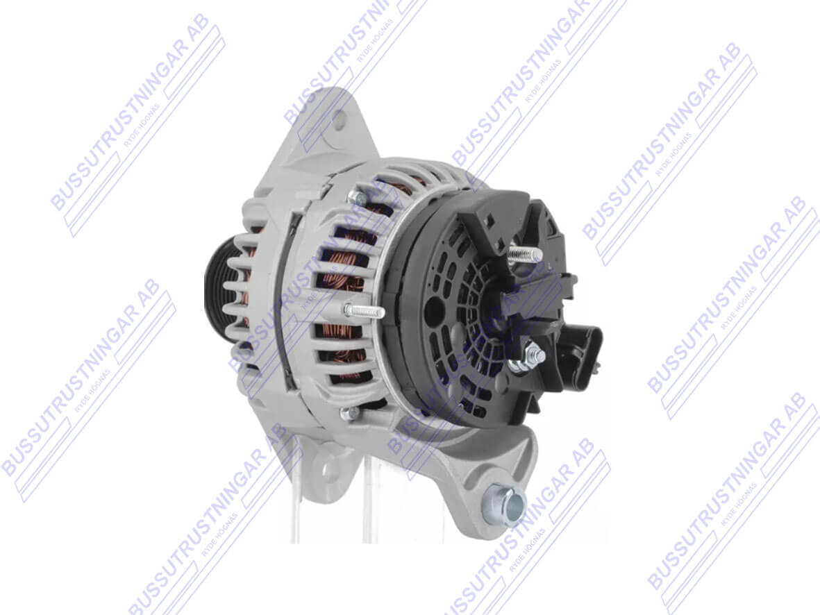 Generator 24 V 150 A Volvo  - 2