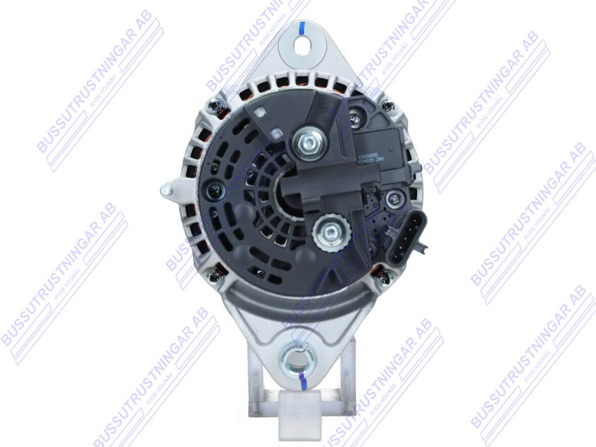 Generator 24 V 150 A Volvo  - 3