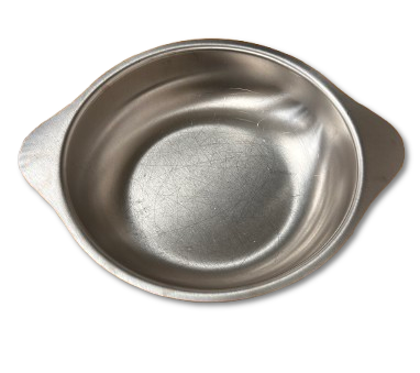 Ugnsform 25,5 cm