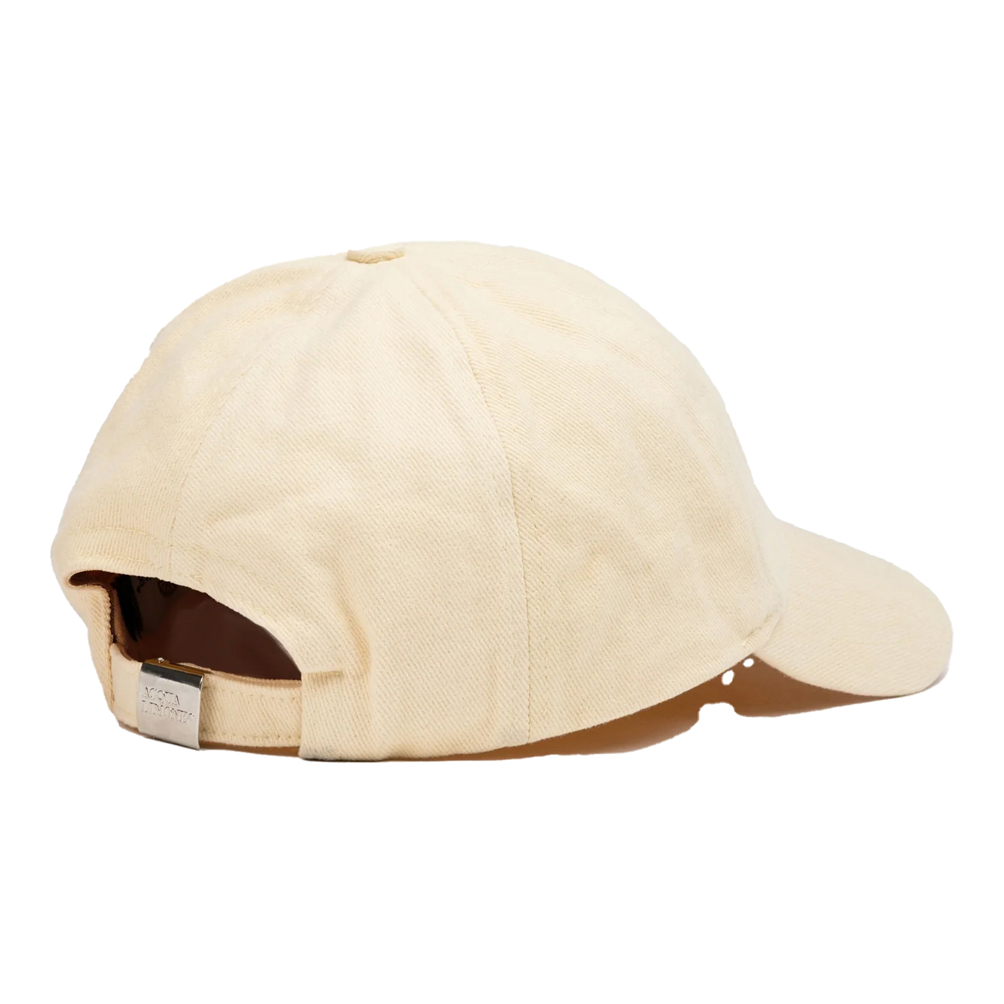 ACQUA LIMONE VINTAGE CAP - 5