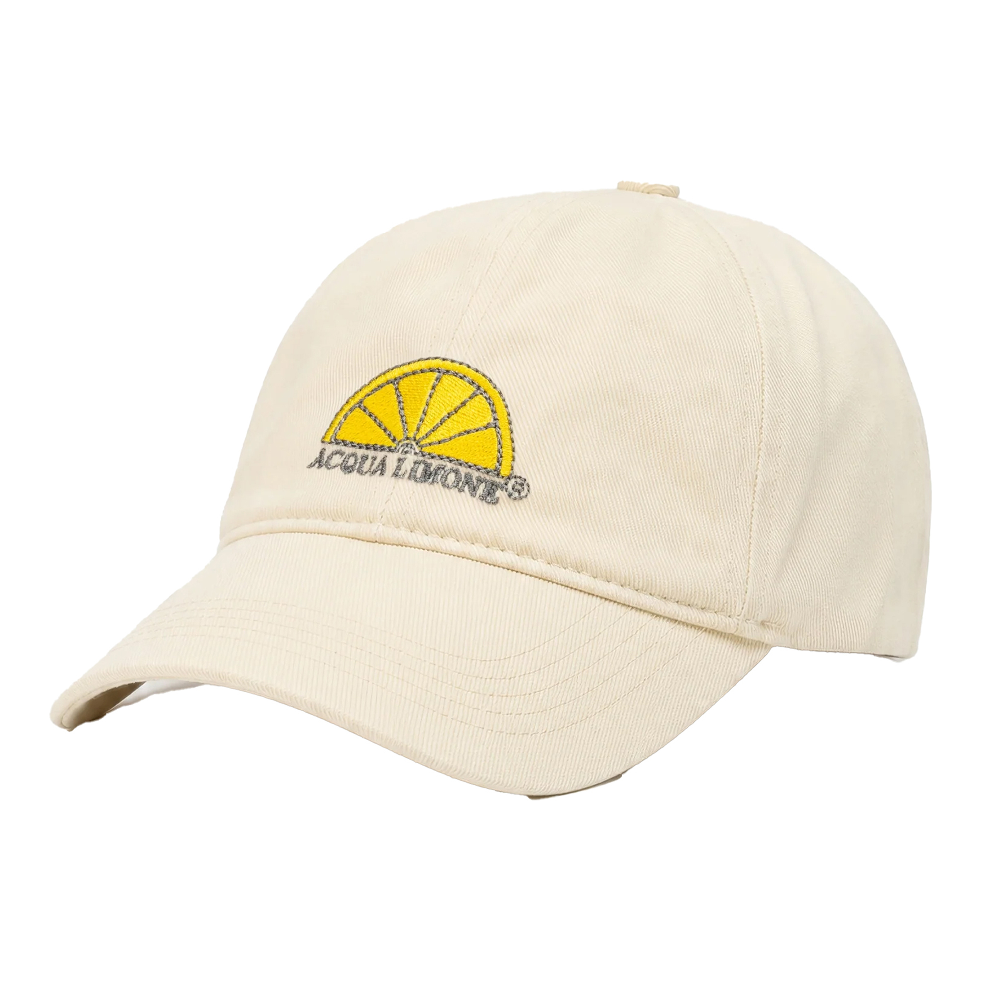 ACQUA LIMONE VINTAGE CAP - 2
