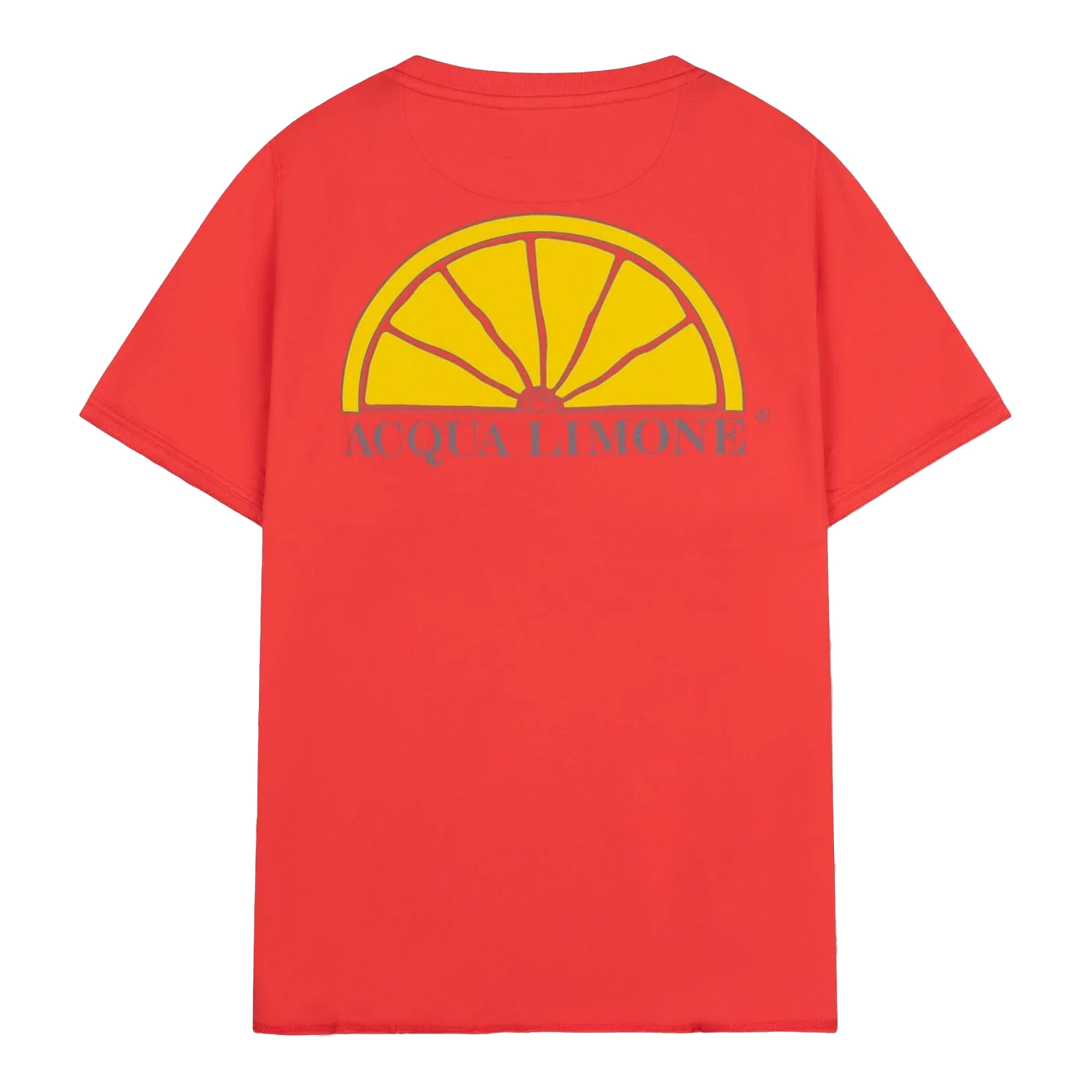  ACQUA LIMONE CLASSIC TEE - 6