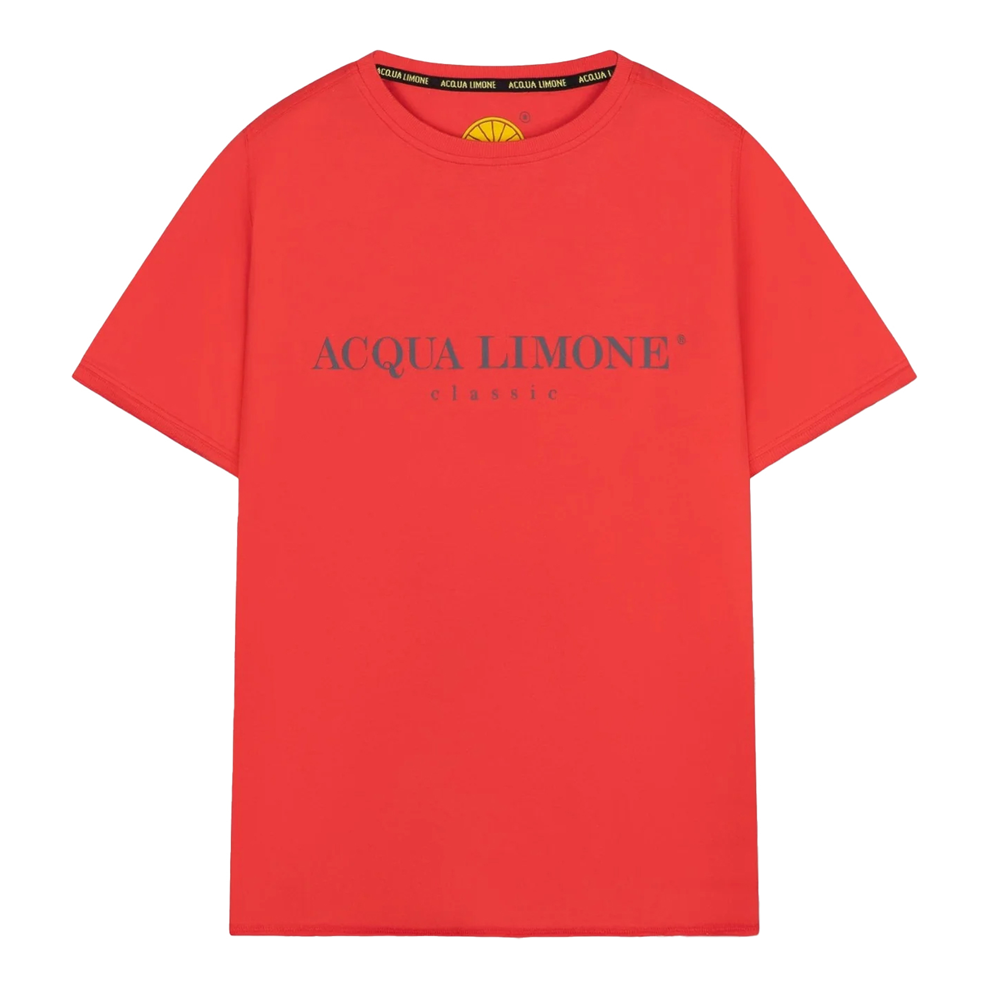  ACQUA LIMONE CLASSIC TEE