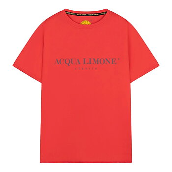  ACQUA LIMONE CLASSIC TEE