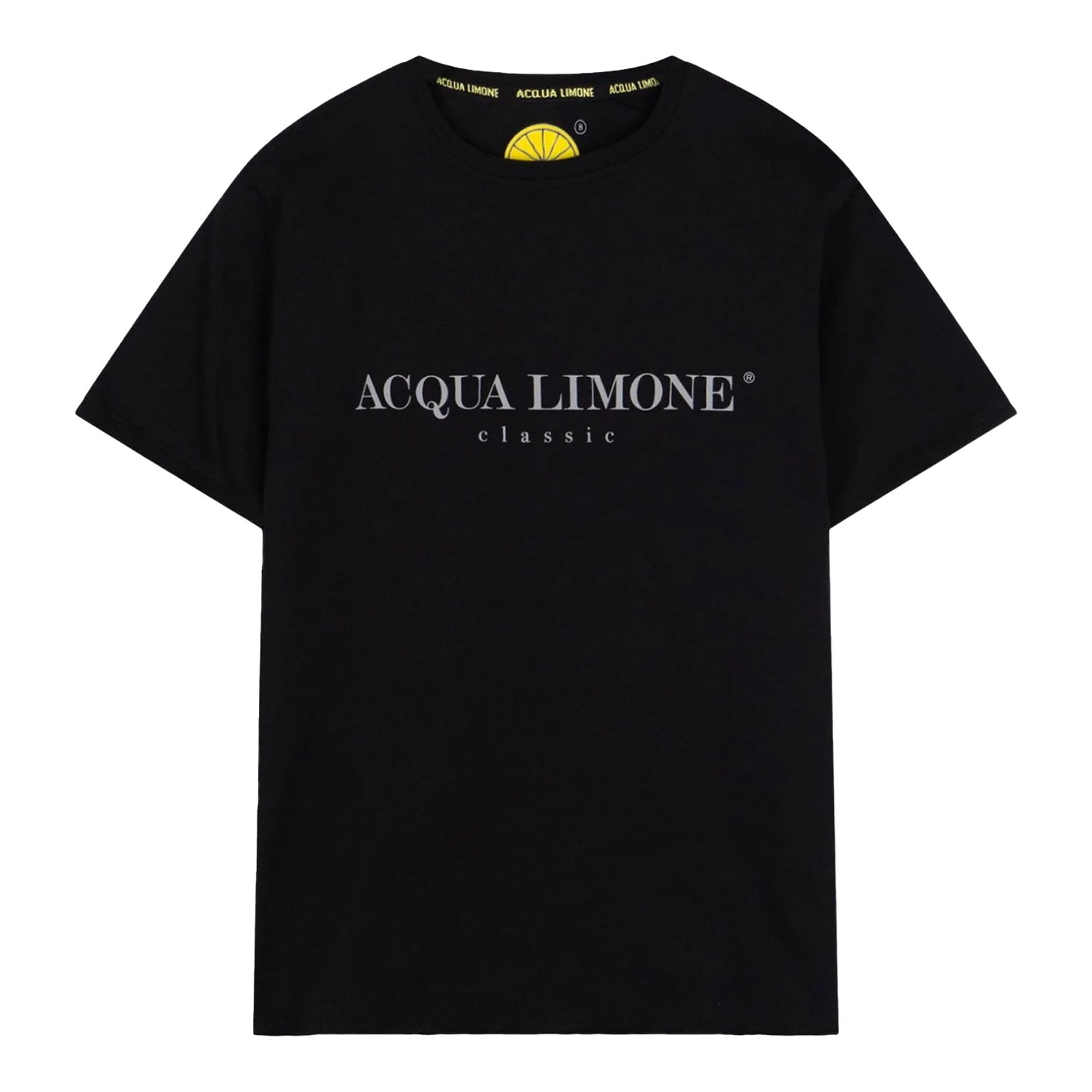 ACQUA LIMONE CLASSIC TEE - 5