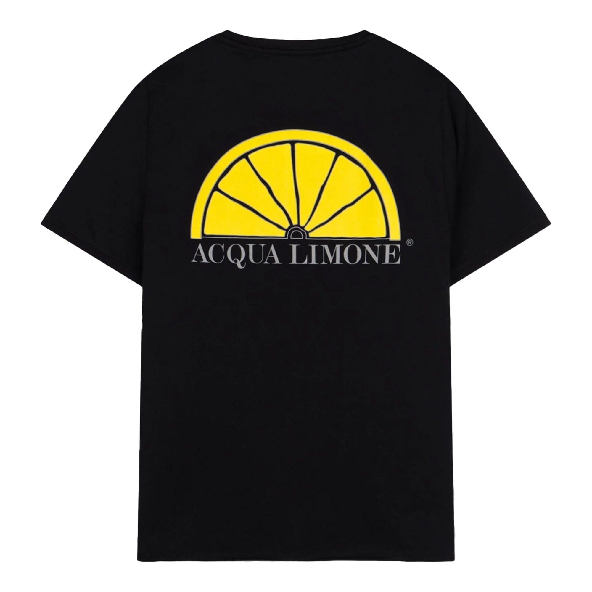  ACQUA LIMONE CLASSIC TEE - 10