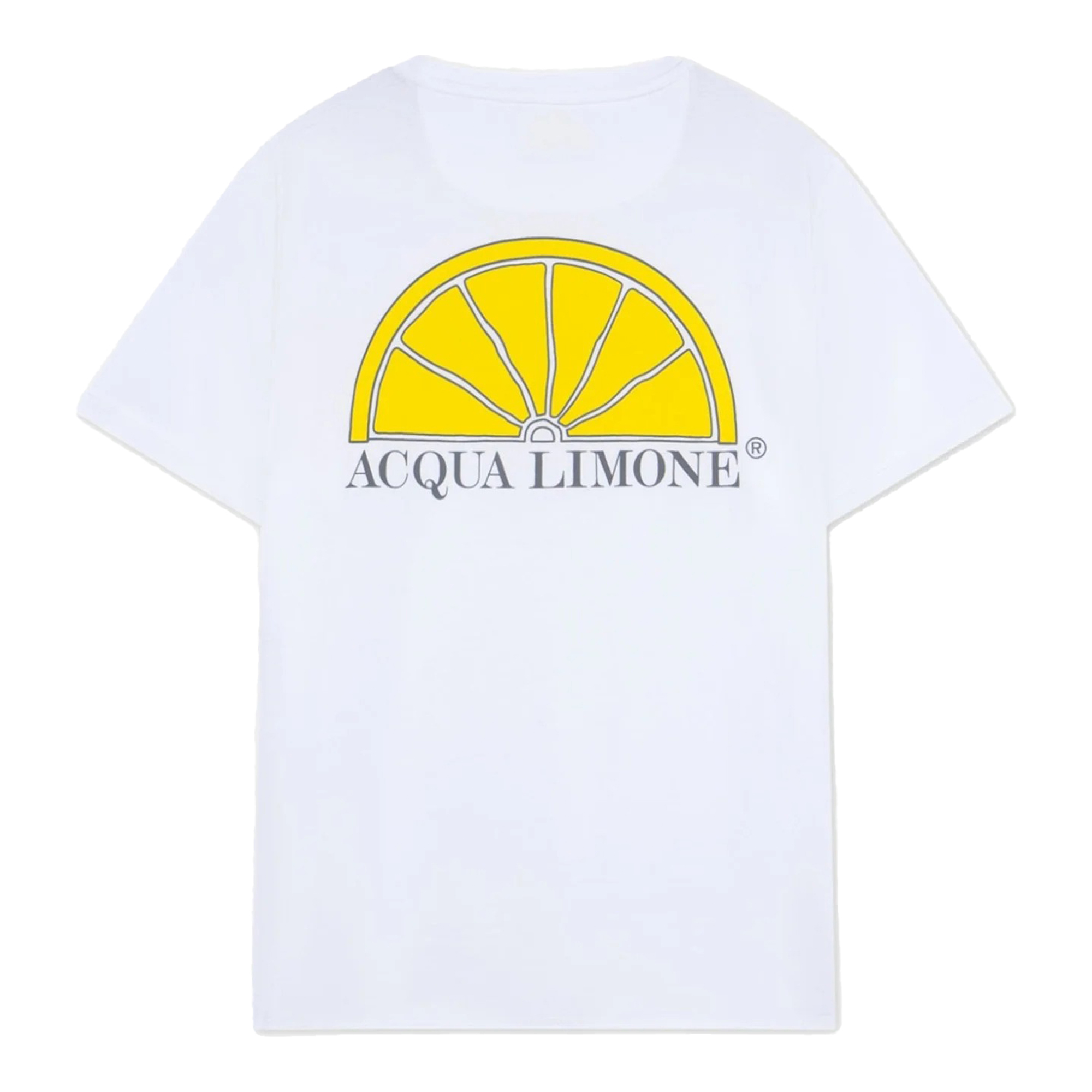  ACQUA LIMONE CLASSIC TEE - 9